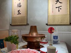 -南锣南门涮肉(南锣鼓巷店)