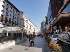 -沈阳商业城(中街路店)