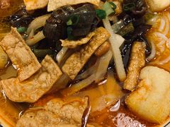 -亚皆老街南宁老友粉·米粉(印象城店)