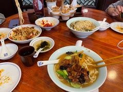 -奎元馆.百年奎元.非遗传承(西湖边的解放路店)