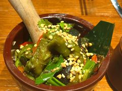 -云海肴·汽锅鸡·云南代表菜(美罗城店)