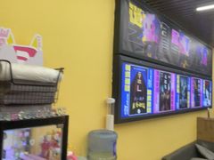 -谜盒子奇幻密室(南屏店)