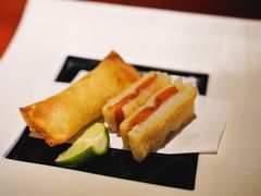 -九献创意菜·牛排馆(亮马河花园店)