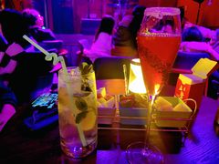 -MM·五声·音乐人与调酒师(西安路店)