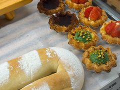 -可颂坊(中心书城店)
