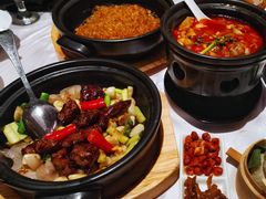 -粗茶淡饭·汉口公馆(循礼门店)