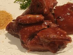 -顺鹅季·非遗烧鹅(六道口店)