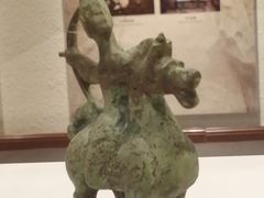 -南越王博物院(王宫展区)