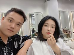 点击看大图 -贰伍玖造型