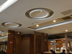 大堂-东方饺子王(大屯路店)
