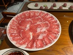 -鑫隆四季涮肉(八角畅游店)