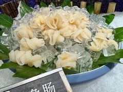 -初色海鲜自助(万丰路店)