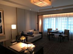 -王府半岛酒店