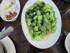 -茶港食堂(武昌店)