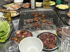 -同心烧烤(总店)