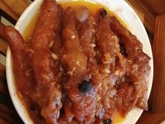 -避风塘·金牌店·夜宵(金玉兰店)