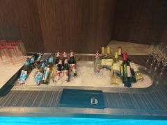 -天津东凯悦酒店·Market Café自助餐厅
