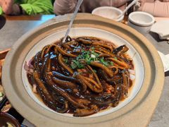 -老淮滨-蚌埠非遗小吃(淮河路店)