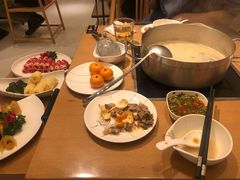-湯系·煲汤手艺人(东二环泰禾广场店)