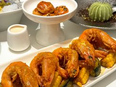 -南棠馆粤菜坊(群光店)