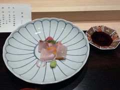 -元熹会席料理