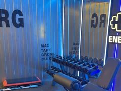 -NRG健身私教CLUB(打浦桥店)