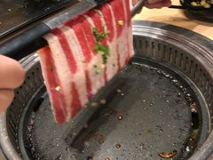 格桑肉-花味·自助烤肉(雨花客厅店)