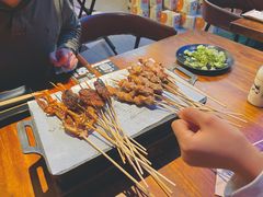 -黄鱼炙夜·烧烤·小龙虾(世茂缤谷店)