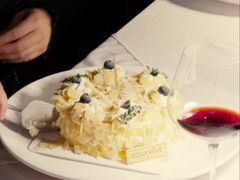 -杜哈夫DOUX RÊVE·生日蛋糕(日月光店)