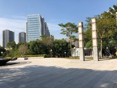 -清湖文化公园