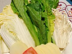 -胡记德源粉·湖南菜(双安店)