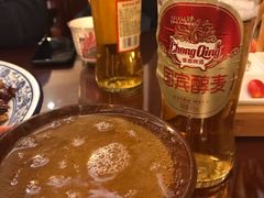-杨记隆府(白象街店)