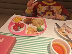 -楼兰新疆菜(江宁万达店)