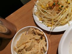 凉拌腐竹-新加坡高记KOO KEE Restaurant(盈科店)