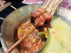-旺蜀主成都串串火锅(西直门凯德MALL店)