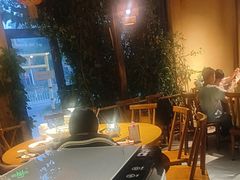 -庭苑饭香·生态餐厅(动物园店)