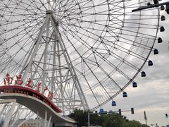 -南昌之星摩天轮