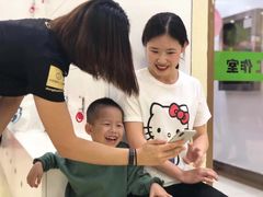 -中田健身工作室(珠江路地铁站店)