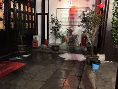 -双东酒店(东关街店)