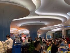 -帝企鹅自助餐厅•儿童岛•真企鹅(长隆企鹅酒店)