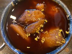 糖芋艿-新万鑫银丝面·非遗无锡味(惠山古镇店)