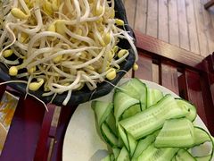 -桃花沅火锅(长嘉汇江景店)