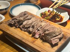 -蚝翅·海鲜粥·烧烤·龙虾季(海曙天一店)