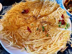 -香满楼(临安路店)