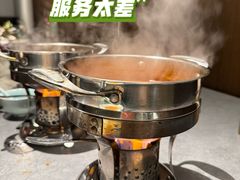 -鼎鼎香·港式火锅(北京SKP店)