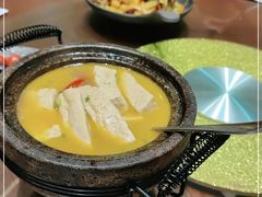 -小菜园新徽菜(上海浦东复地活力城店)