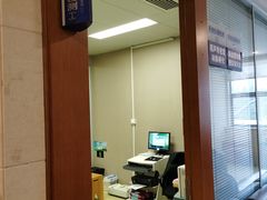 -上海市东方医院南院体检中心