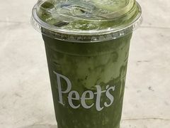 -Peet's Coffee皮爷咖啡(武商Mall手作店)