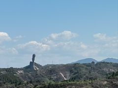 -磬锤峰森林公园