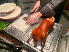 -大鸭梨烤鸭(金色漫香店)